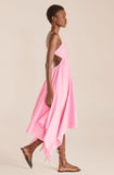 Handkerchief Dress