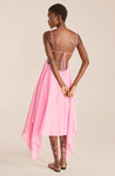 Handkerchief Dress