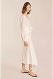Tie Waist Dress