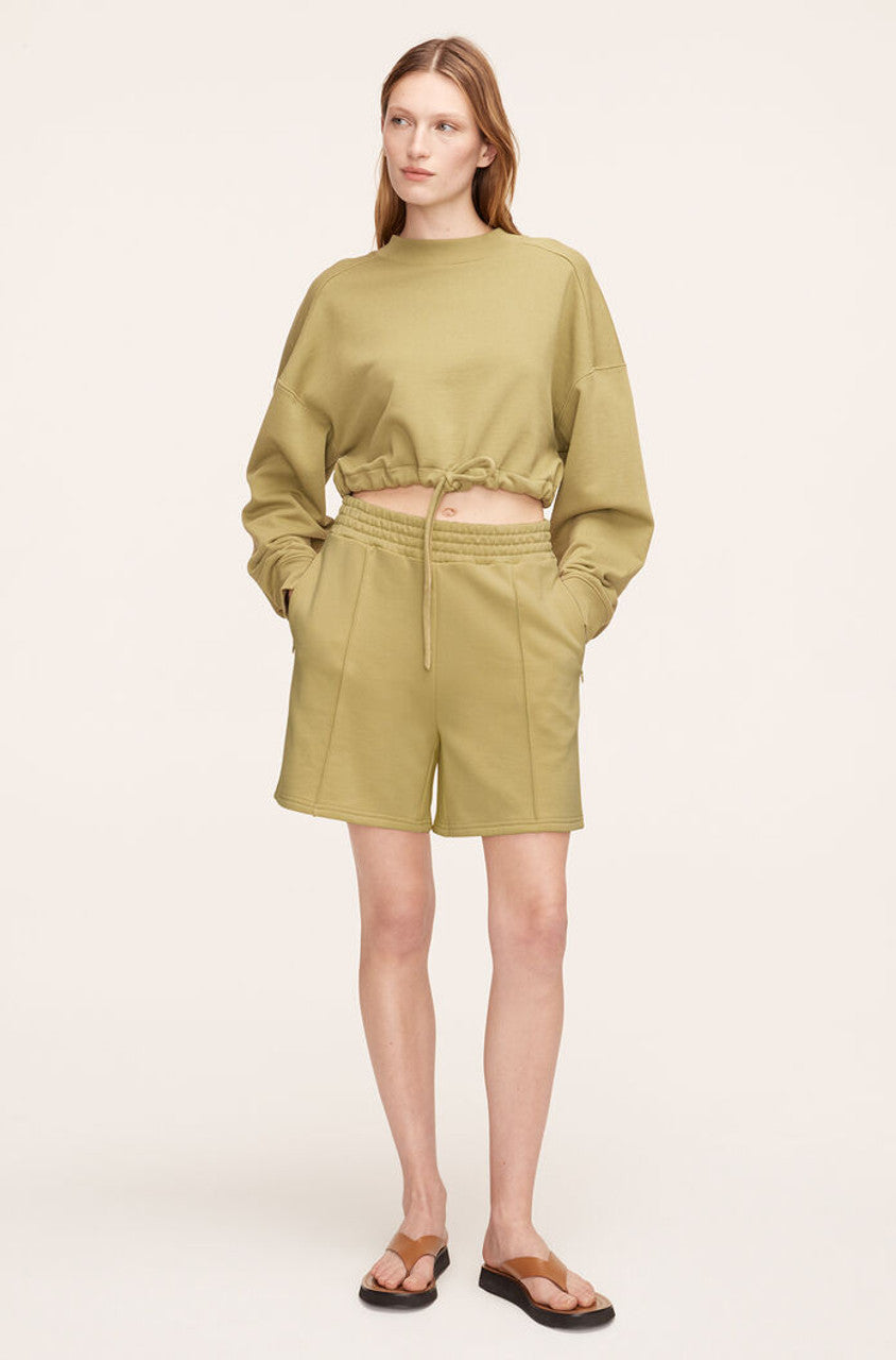 Terry Short in Manzanilla by Rebecca Taylor