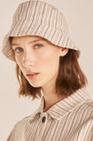 Striped Hat