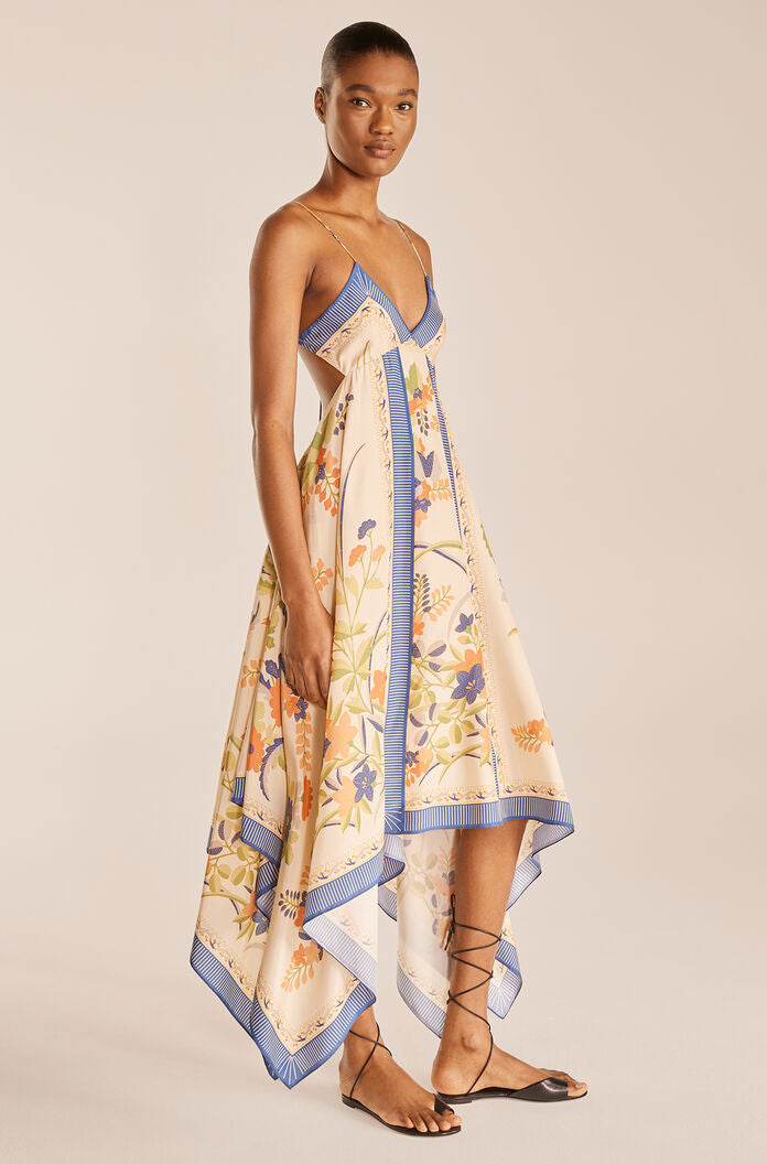 Phoenix Dress