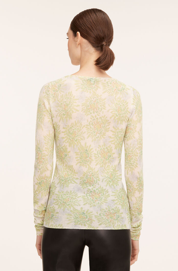 Astera Fleur Pullover