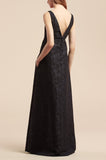 Cloque Dress