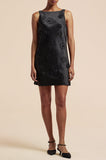 Beaded Shift Dress