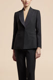 Tuxedo Blazer