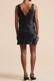 Beaded Shift Dress