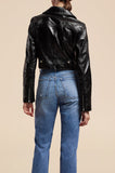 Patent Moto Jacket