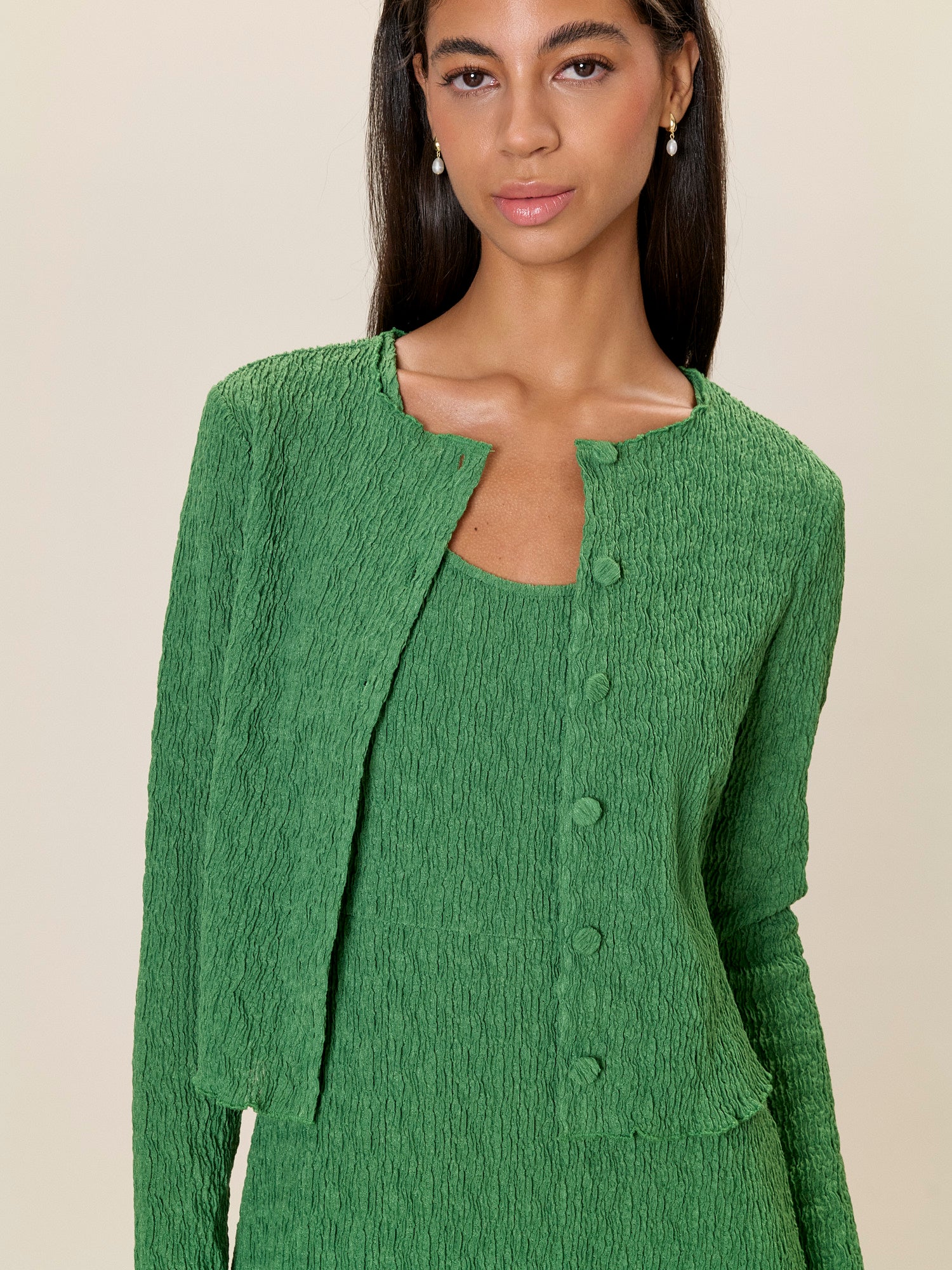 Taryn Knit Cardigan