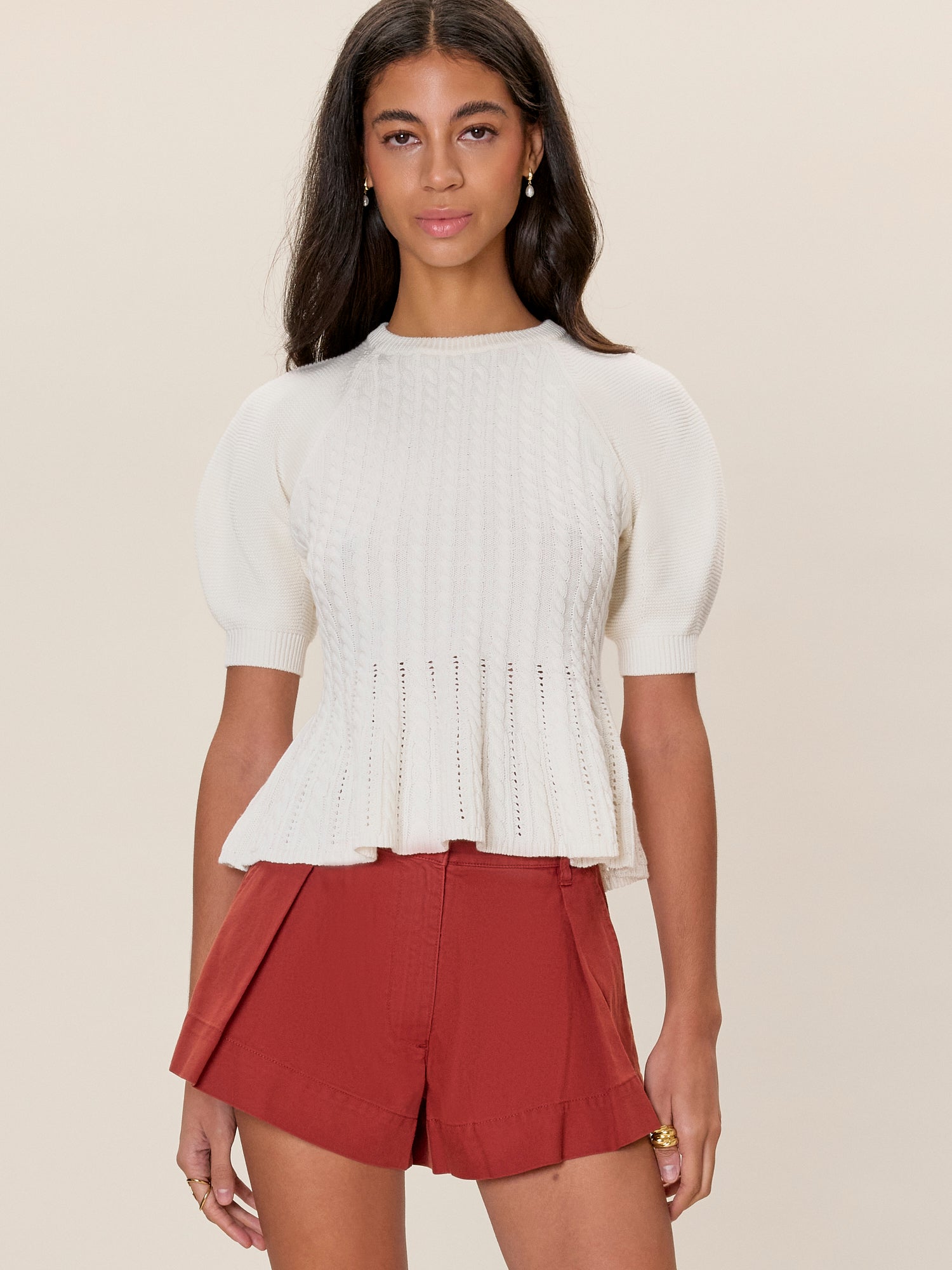 Ella Knit Sweater