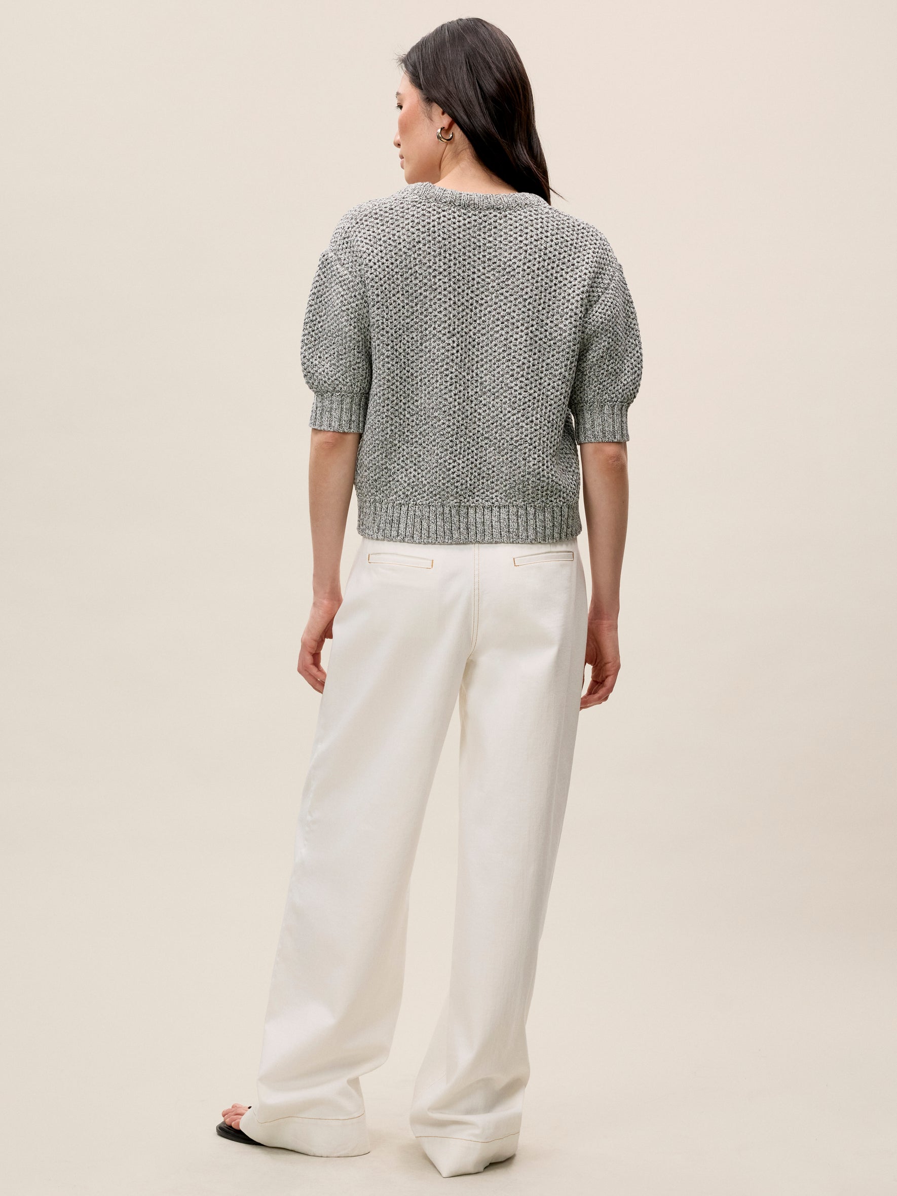 Thea Knit Sweater