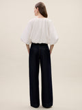 Gabrielle Denim Pant