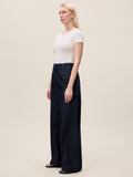 Gabrielle Denim Pants