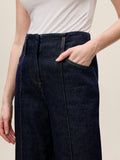 Gabrielle Denim Pants