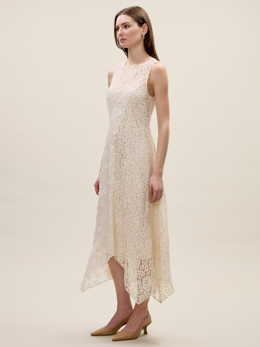 Marielle Lace Dress