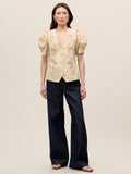 Raquel Twill Shirt