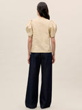 Raquel Twill Shirt