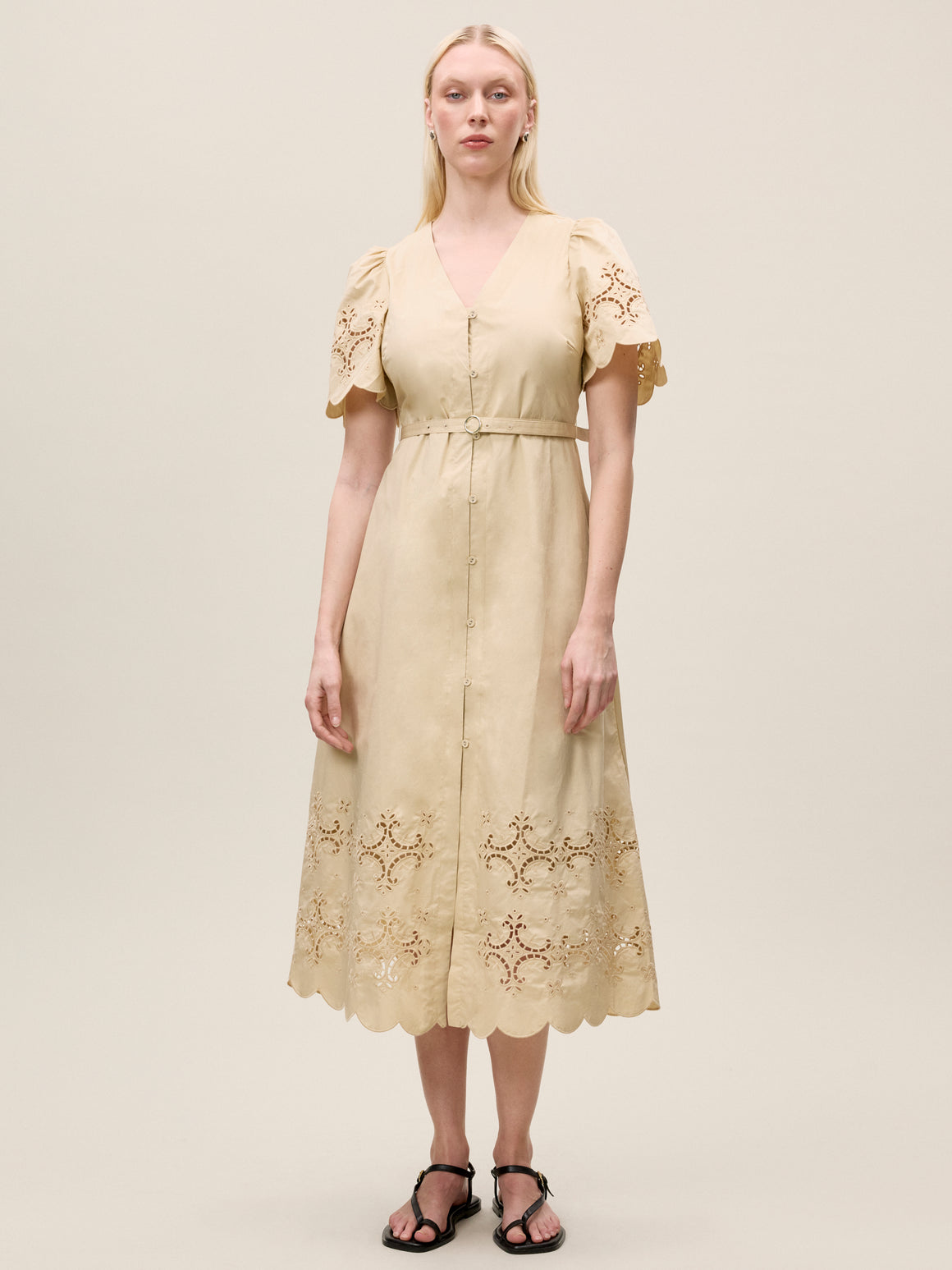 Rebecca Taylor