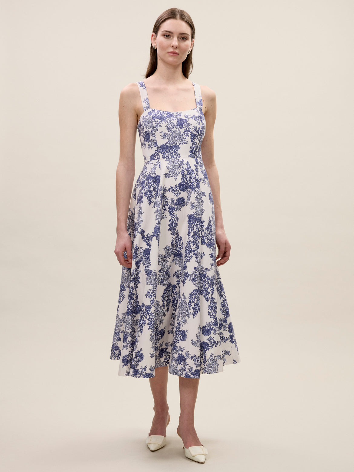 Rebecca Dress