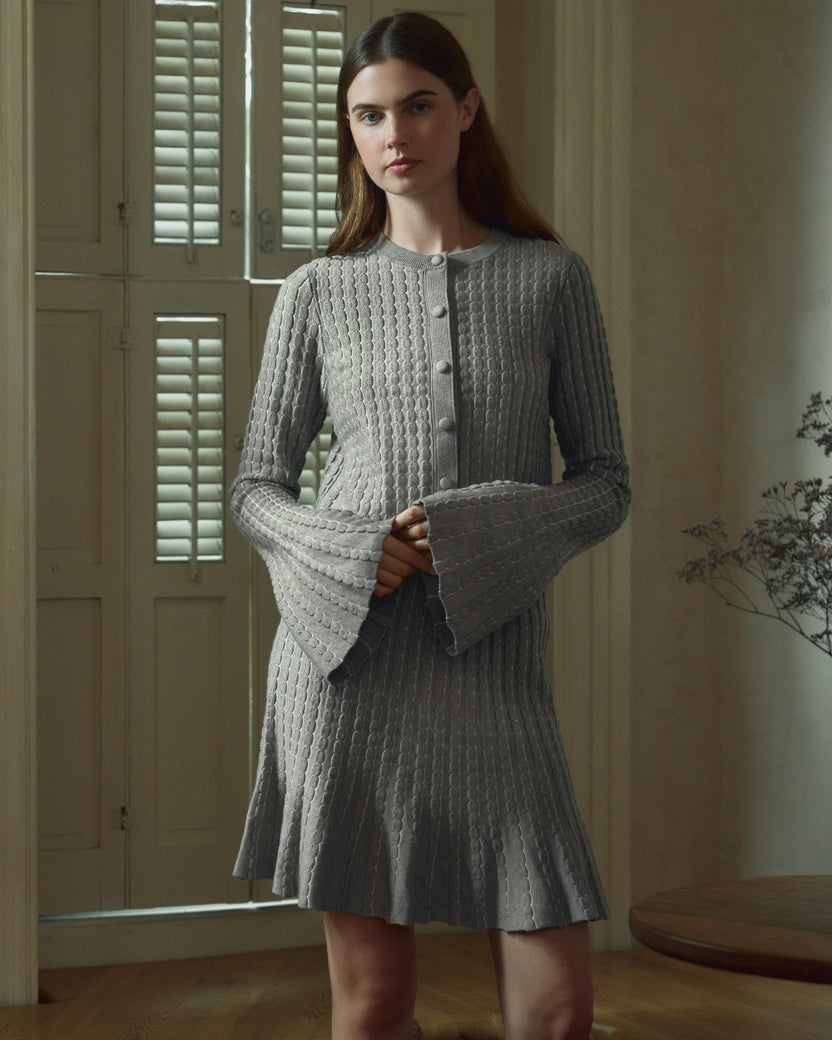 Dorothy Knit 