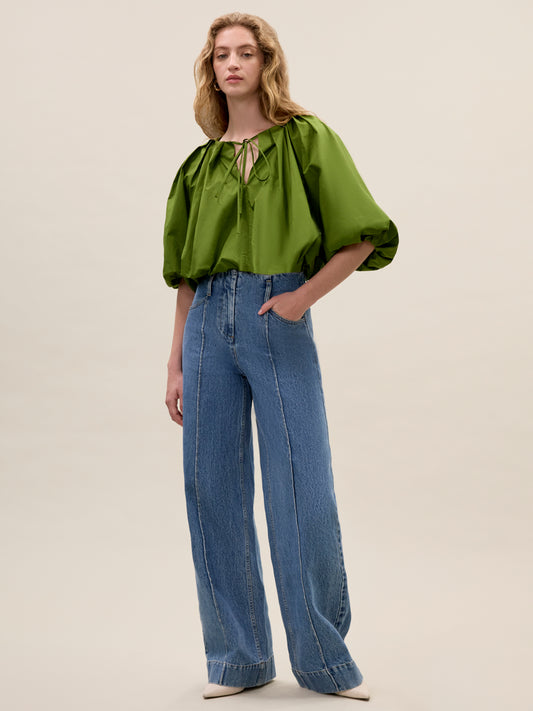 Dax Denim Pant