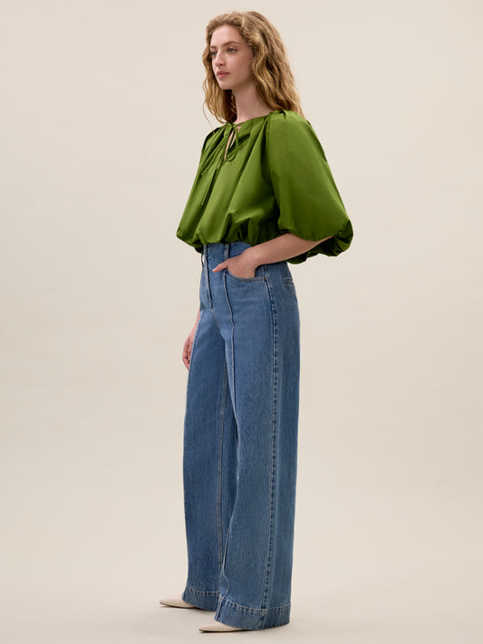 Dax Denim Pant