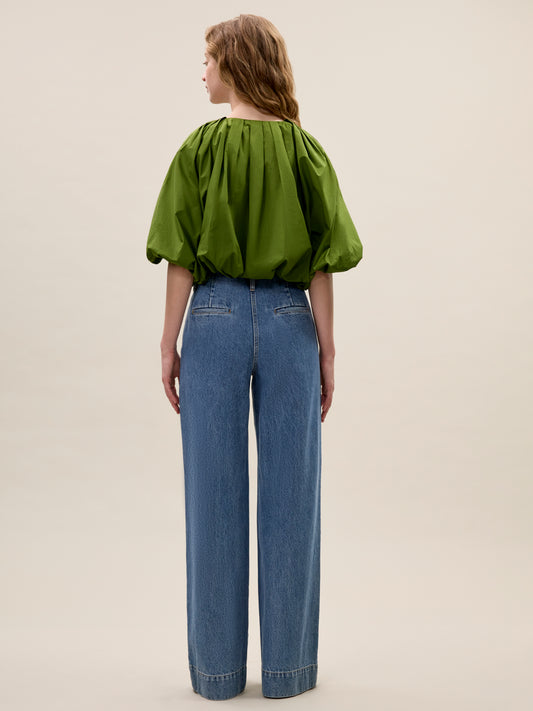Dax Denim Pant