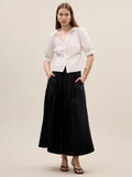 Isla Poplin Shirt