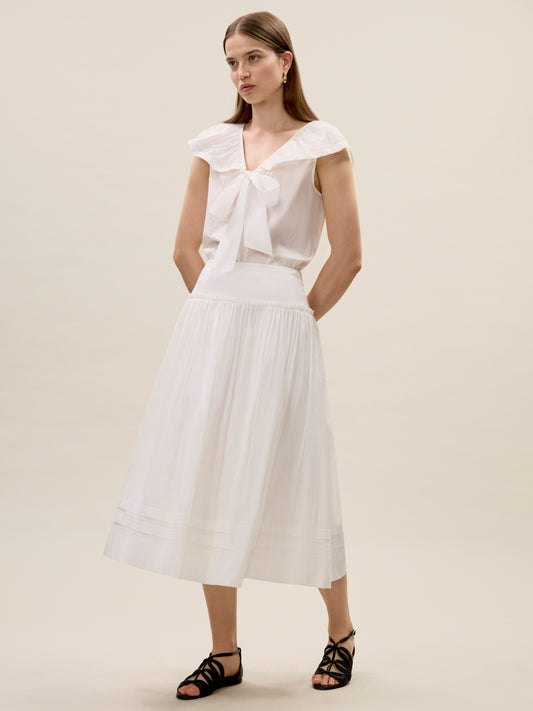 Marietta Skirt
