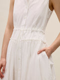 Marietta Shirt Dress