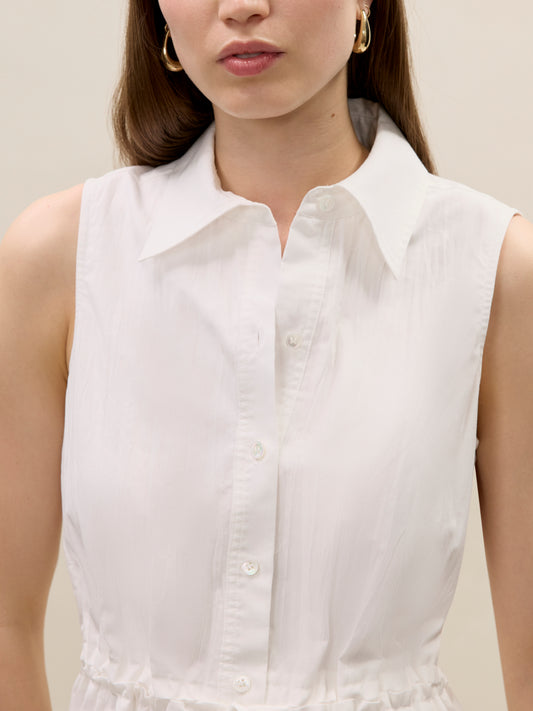 Marietta Shirt Dress