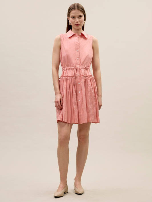 Marietta Shirt Dress