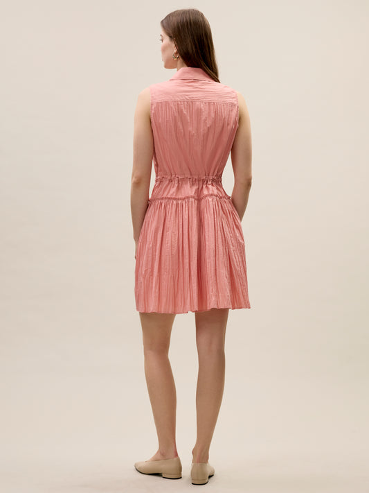 Marietta Shirt Dress