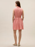Marietta Shirt Dress