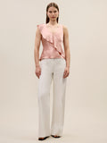 Hollis Satin Tank