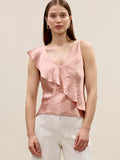 Hollis Satin Tank