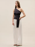 Isla Poplin Top