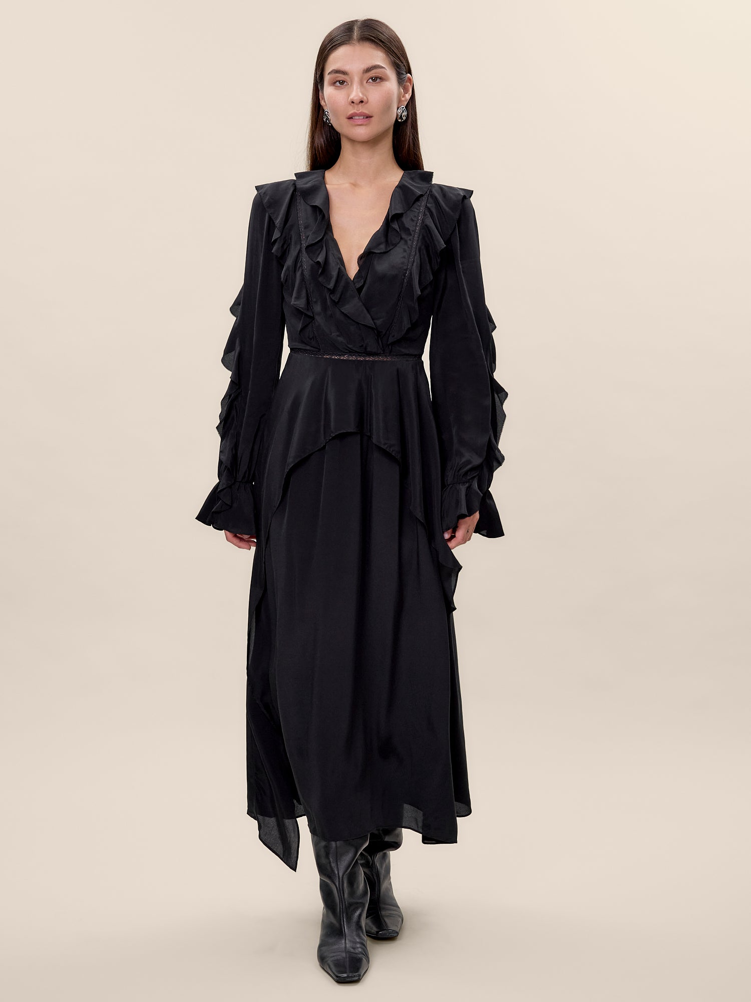 Lillith Dress