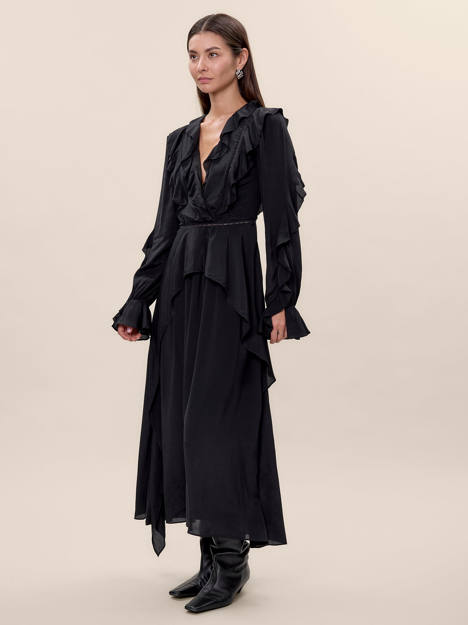 Lillith Dress