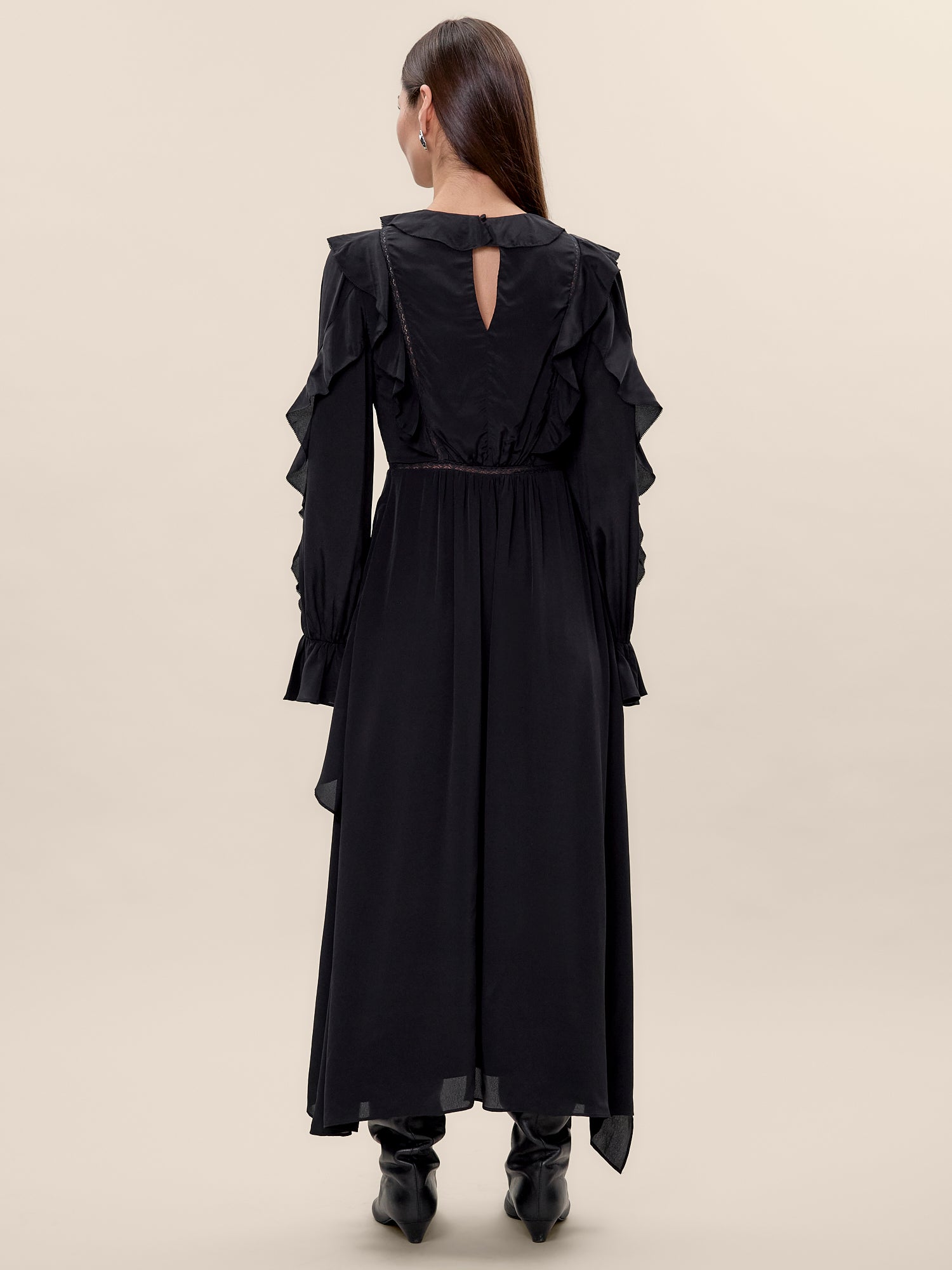 Lillith Dress