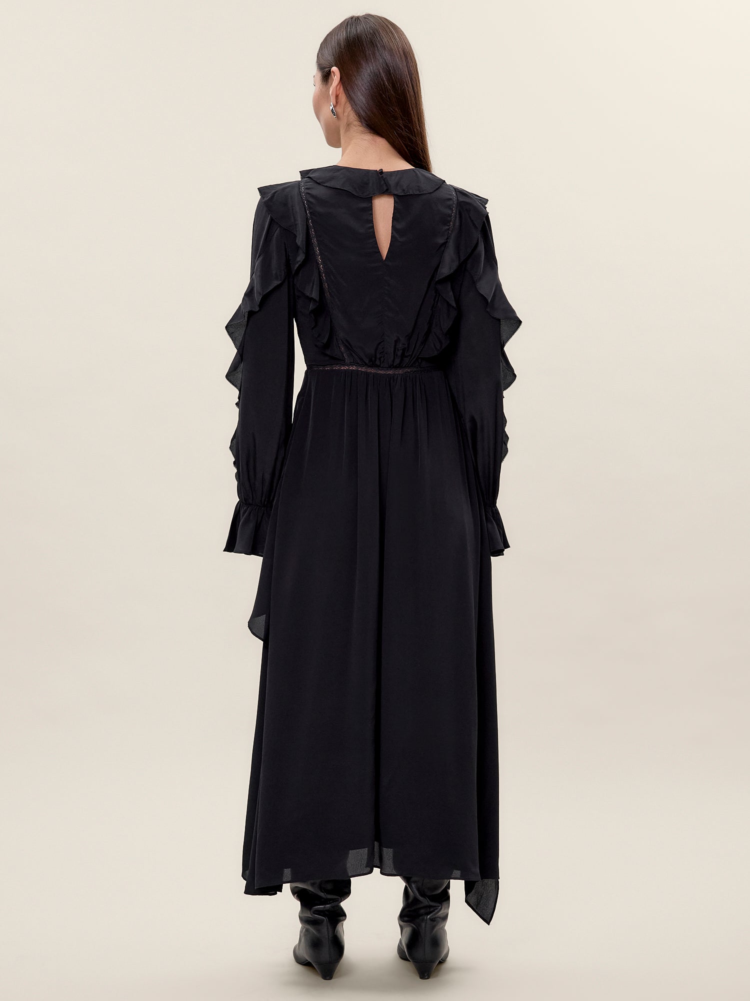 Lillith Dress