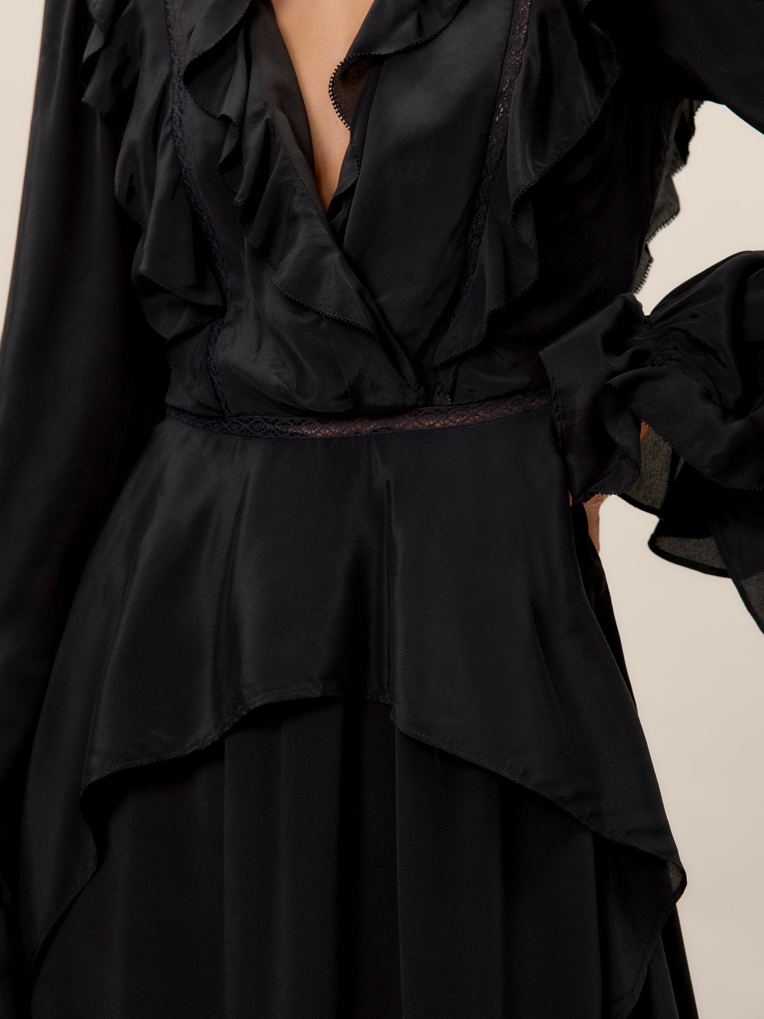Lillith Dress