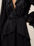 Lillith Dress