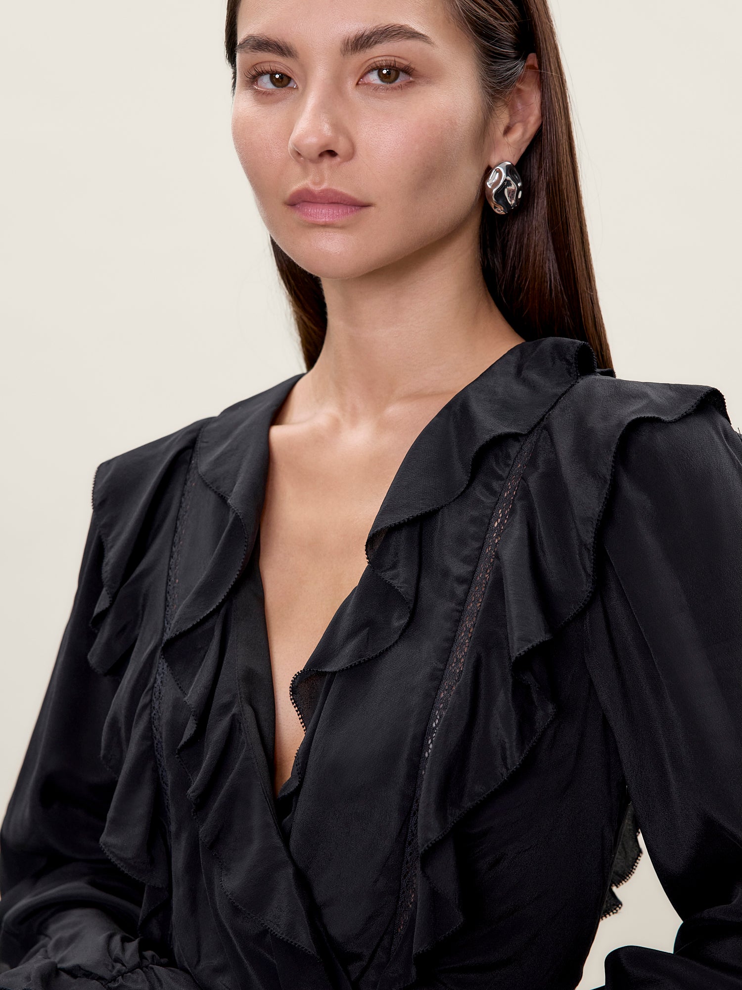 Lillith Dress