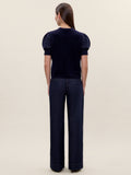 Boucle Texture Sweater