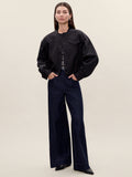 Aria Twill Jacket