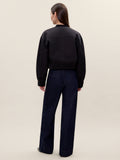 Aria Twill Jacket