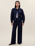 Carmen Denim Jacket