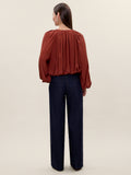 Carmen Denim Pant