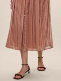 Celeste Stripe Dress